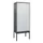 PBM-locker,HxBxD 2120x800x500mm,2vak,vak B 400mm,cil.-slot