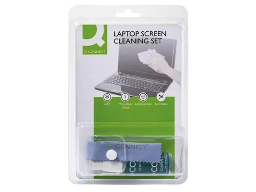 Reinigingsspray Voor Scherm En Toetsen 25 Ml