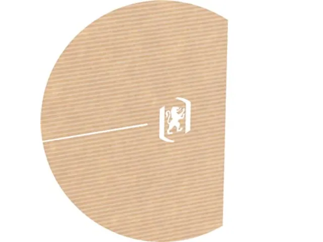 Touareg Spiraalschrift A5 Assorti Q5