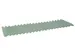 Mop EasyGreen 6520040 sec polyester 40 cm vert