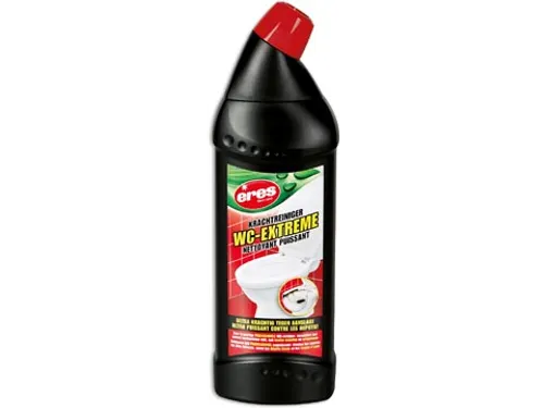WC Extreme sanitairreiniger 750 ml