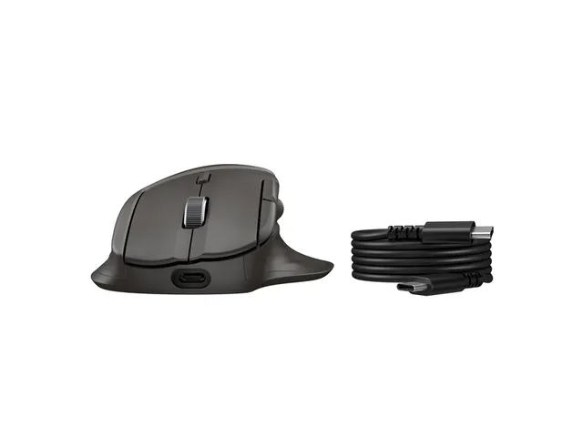Muis HP 785M draadloos