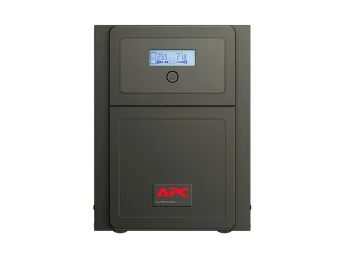 APC Easy-UPS SMV3000CAI - 6x C13, USB, 3000VA