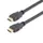 2m HDMI Kabel 4K High Speed HDMI Kabel M/M