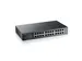 GS1915-24E, 24-port GbE Smart hybrid mode Switch, standalone or Nebula