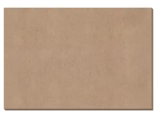 Designonderlegger Sigel Kraft Blanco naturel 59,5x41cm 30 vel 100 gram - 1