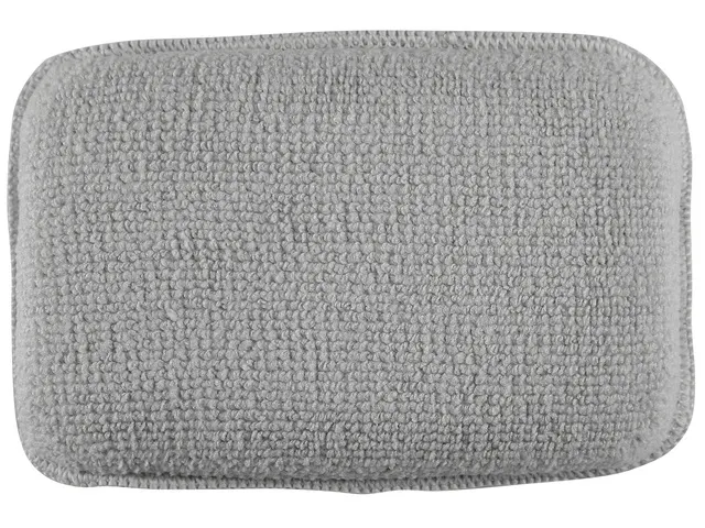 Whiteboardwisser (spons) Schneider 296 lichtgrijs