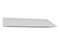 schuin opzetdak,v. garderobekast/lockersysteem,v. kast B 1200mm