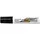 Viltstift Bic Velleda 1781 whiteboard schuin large zwart
