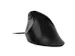 Muis Kensington pro fit ergo bedraad zwart