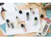 Markeerstift STABILO BOSS naturevibes assorti 6 stuks