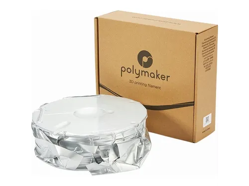 ASA 1,75mm naturel 3kg PolyLite 3D Filament
