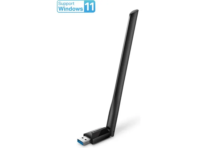 TP-Link Archer T3U Plus WiFi Adapter