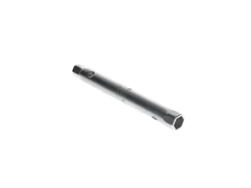 26 R 8X10 Dubbele dopsleutel,holle schacht,zeskant 8x10mm