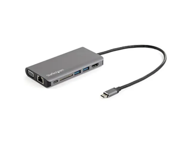 Adaptateur Multiport USB-C