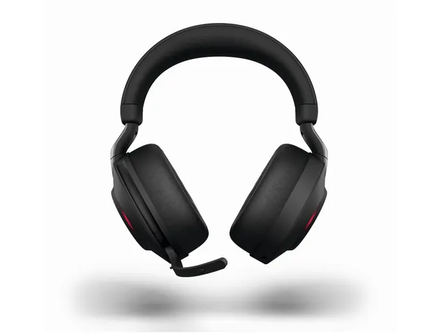 Jabra Evolve2 85 MS Stereo Bluetooth Headset USB-C