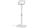 Impression Pro vloerstandaard, voor tablet, wit