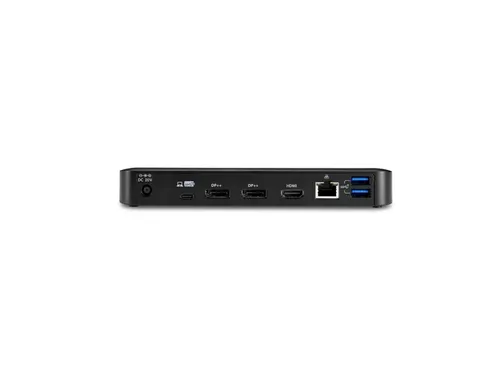 SD4840P USB-C 10Gbps Triple Video Driverless Docking Station met 85W P
