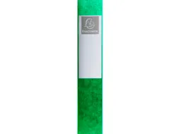 Klasseerdoos Scotten rug 60mm A4 groen
