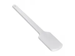 Roerspatel 45cm vlak