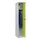 locker,HxBxD 1850x300x500mm,1vak,vak B 300mm,draaigrendel