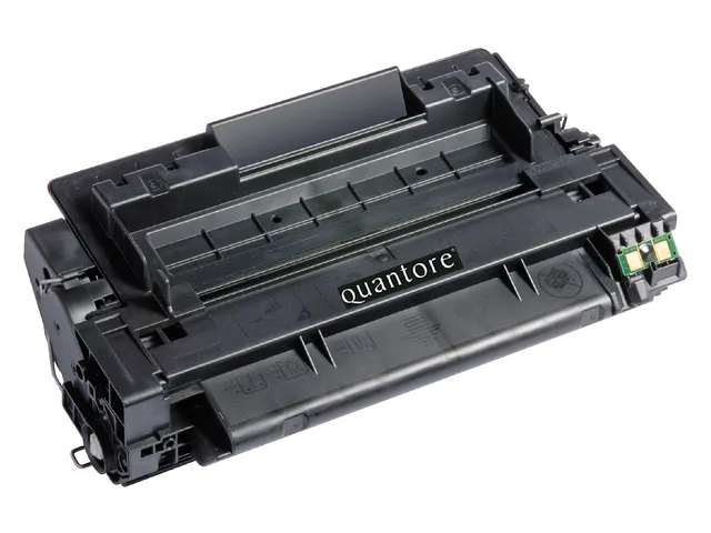Tonercartridge Quantore alternatief tbv HP Q7551A 51A zwart