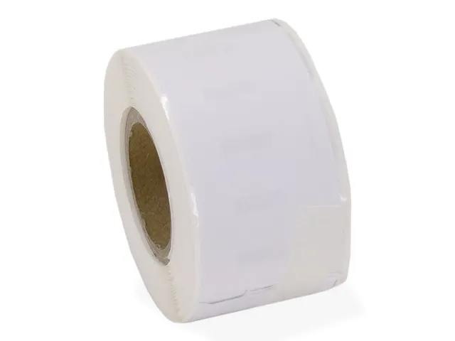 Dymo Compatible Label 99010 28x89mm Wit