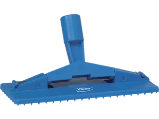 Padhouder Steelmodel Blauw - 1