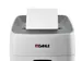 DAHLE Deskside papiervernietiger P-5 microsnippers 40 liter 15 vel