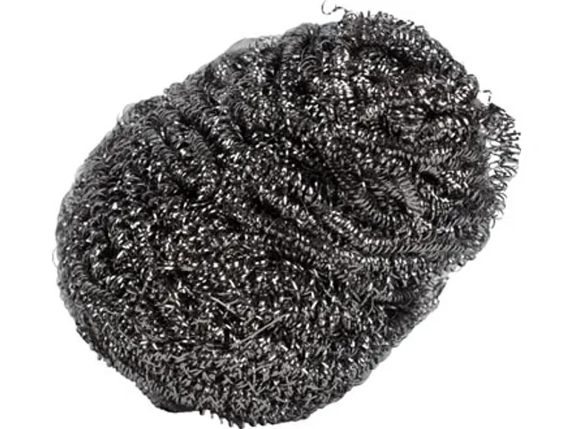 Schuurpons inox 60 g