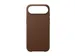 PanzerGlass CARE Solo Case Brown iPhone 17 Air Hoesje