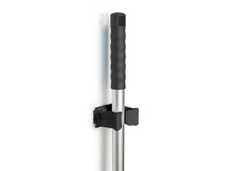 Wandhouder Toolflex One 2 klem adapter 15 tot 35 mm zwart - 4