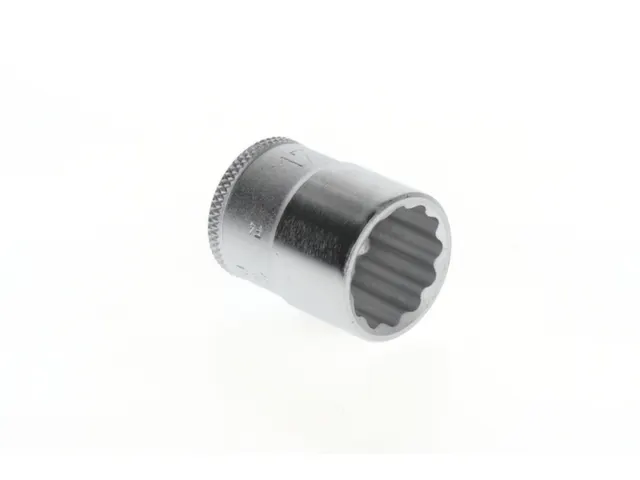 D 30 17 Dopsleutel 3/8 inch UD profiel 17mm