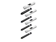 Tonercartridge Canon C-EXV 1001L geel