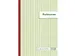 Manifold Factures 29,7x21cm 50 feuillets triple autocopiant Texte en N