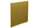 Gastenboek Shiny 21x19cm 140bl ass