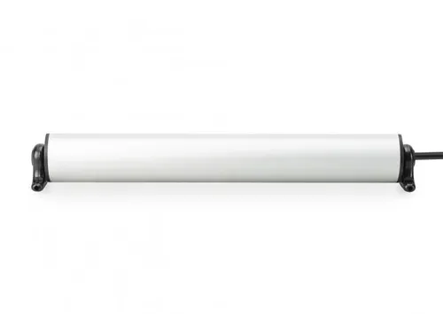 6-voudige kantoorstekkerdoos met 3x USB-poorten