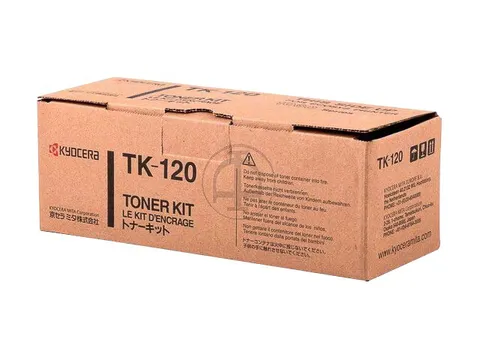 1T02G60DE0 KYOCERA TK120 FS toner black