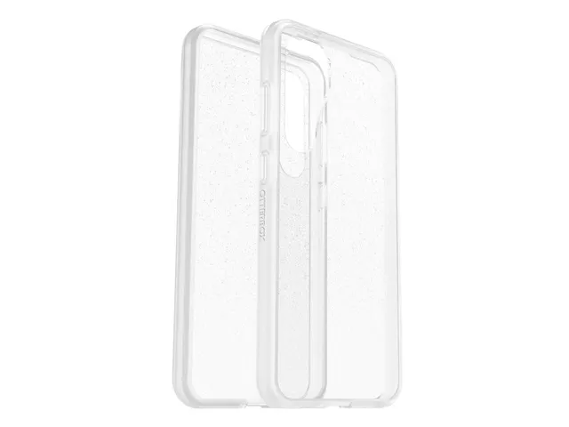 OtterBox React Series Hoesje voor Samsung Galaxy S24+, Stardust