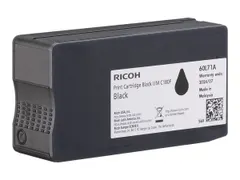 408517 RICOH IJM cartridge black 2000