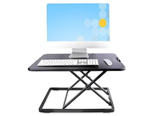 Laptop Zit Sta Bureau Inklapbaar Bureau