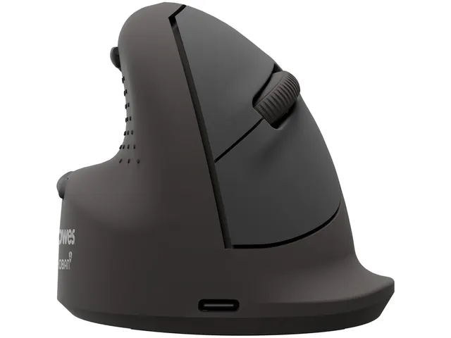 Fellowes Breyta Plus+ Ergonomische muis draadloos Large links