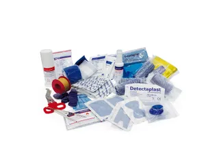 Protectaplast Medic Box Pro L EHBO Koffer - 3
