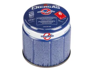 Gaspatroon - Butaan - 190g - 1