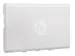 Babyverschoontafel Horizontaal Wit, CP0016H