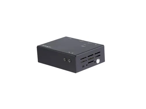 Hdmi Over Cat6 Ethernet Extender Power Cable Tot 100m