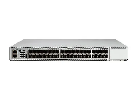 Cisco C9500-40X-A netwerk switch Managed L2/L3 1U Grijs