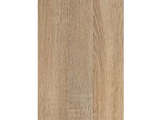 Topblad voor roldeurkast 120cm, robson eiken 25mm - 1