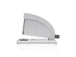 #*Kantoornietmachine ZENITH 520-E - aluminium kl