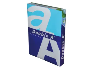 Kopieerpapier Double A A3 80 Gram 500vel - 2